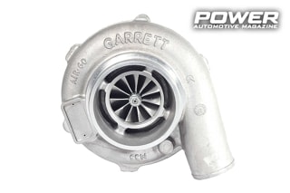 Know How: Turbo Part V